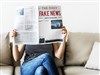 Fake News, Désinformation et PostVérité : l'information sous contrôle ? - 