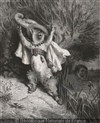 Visite guidée : Gustave Doré - l'imaginaire au pouvoir | Par Hélène Klemenz - 