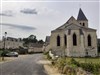 Visite guidée : Montsoreau | par Mylène Gault - 