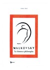 Malkovsky, le danseur philosophe, conférence avec Odette Allard - 