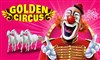 Golden Circus, La Magie du Cirque - 
