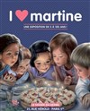 I love Martine - 
