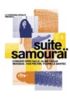 Suite Samouraï - 