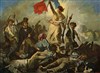 Visite guidée de l'exposition : Delacroix (1798-1863) | par Hélène Klemenz - 