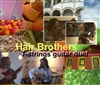Hair brothers - 