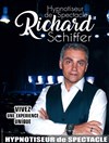 Richard Schiffer, spectacle d'hypnose dans Au-delà de votre imaginaire - 