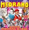 Le Grand Cirque Medrano | - Alès - 