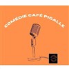 Le Comédie Café Pigalle - 