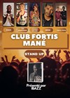 Le Club Fortis Mané - 