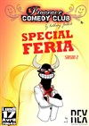 Provence Comedy Club by Anthony Joubert | Spécial Feria - 