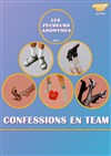 Confessions en team - 