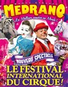 Le Cirque Medrano dans Le Festival international du Cirque | - Thonon - 