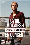 Cyril Mokaiesh - 
