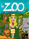 Le zoo en comptines - 