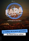FADA Comedy Club - 