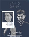 Paolo Zanzu & Anthea Pichanik : Lumières italiennes - 