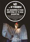 Nô et Kyogen : hommage à nos maîtres et à nos sources - 
