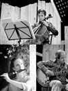 Trio Raffit / Bagur / Boyer - 
