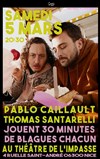 30-30 avec Pablo Caillault et Thomas Santarelli - 