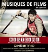 Ciné-trio - concert #37 - 