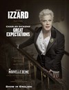 Eddie Izzard in Great Expectations - 