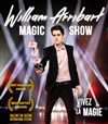 William Arribart dans Magic Show - 