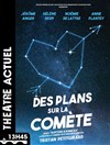 Des plans sur la comète - 