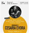 Hommage à Cesaria Evora - 