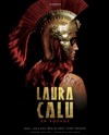 Laura Calu dans Senk - 