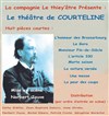 Le Théâtre de Courteline - 