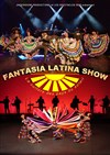 Fantasia latina show - 