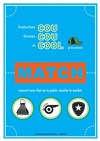 Coucoucool : Match - 