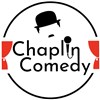Chaplin Comedy - 