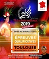 Compétition de Ori Tahiti | Les épreuves qualificatives du Heiva international | Région France / Europe - 
