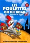 Les poulettes on the road - 
