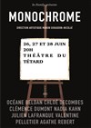 Monochrome - 