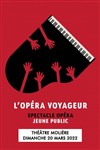 L'Opéra Voyageur - 