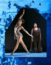 Alonzo King & Lines Ballet : The Propelled Heart - 
