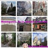 Visite guidée en espagnol : Montmartre, de la Abadía al Burdel | par Belén Artigas Bellosillo - 