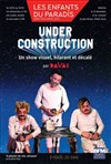 Under construction | par Davai - 