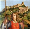 Visite guidée : Cima Maître de la Renaissance Vénitienne | par Gérard Soulier - 