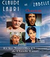 Lauri et Zabelle chantent Lauri et Zabelle chantent Brassens Ferrat Barbara Brel - 