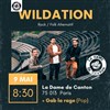 Wildation + Gab la Rage - 