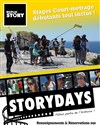 Storydays | Atelier Court-métrage pour tous - 