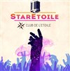 Concerts Star Etoile | Café Crème, Nathan Delacroix, Jimmy Far - 