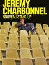 Jéremy Charbonnel dans Nouveau Stand up - 
