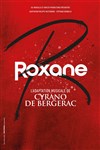 Cyrano de Bergerac : Le spectacle musical | Roxane - 