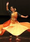 Kathak Naama - Lokeshwari Dasgupta | Danse de l'Inde - 