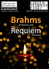 Brahms, Un requiem allemand - 