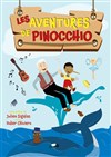Les aventures de Pinocchio - 
